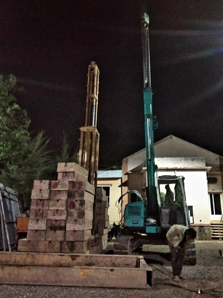 ép cọc bê tông quận 2 và quận 9. Nơi đặt trọn niềm tin ngôi nhà bạn cho mơ ước của mỗi người